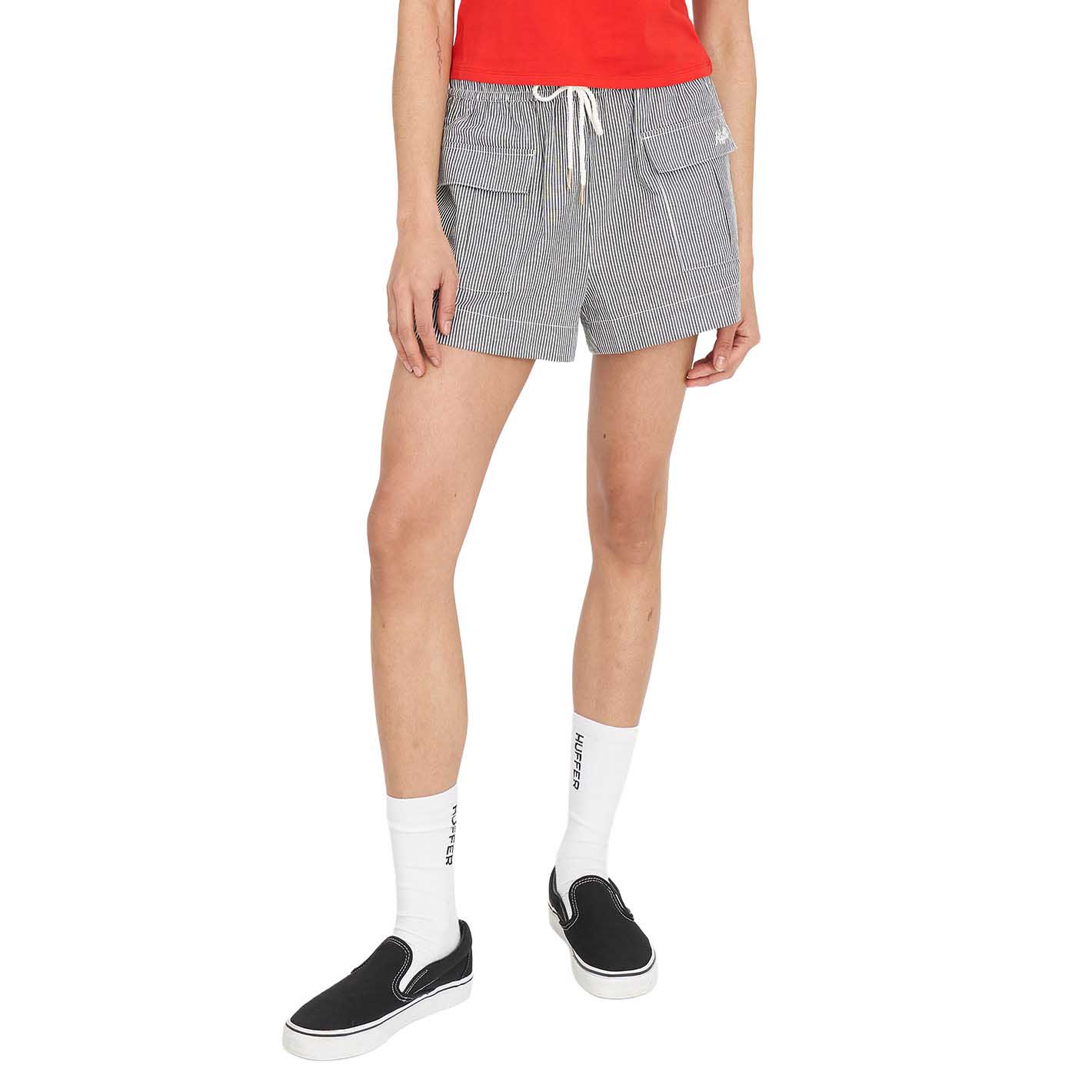 Huffer Cruise Skipper Short